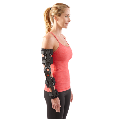 Breg | T-Scope Elbow