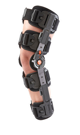 Breg | T-Scope Knee