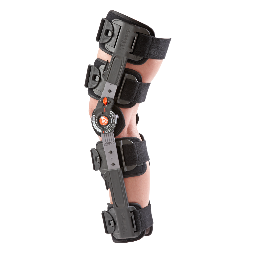Breg | T-Scope Knee