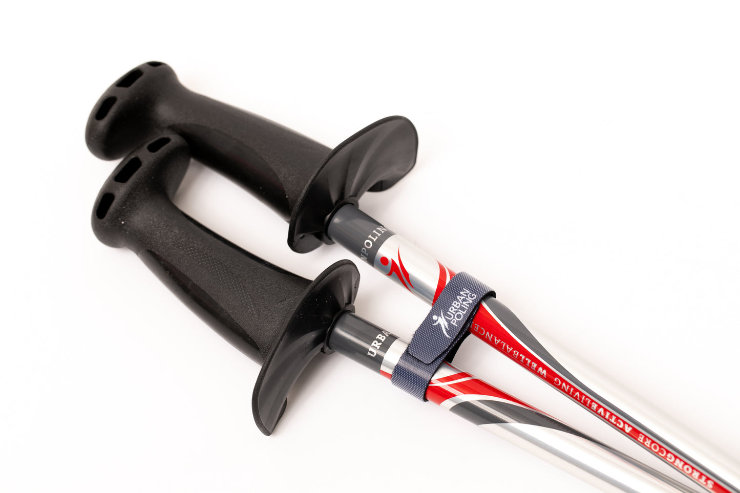 Urban Poling | Activator Walking Poles