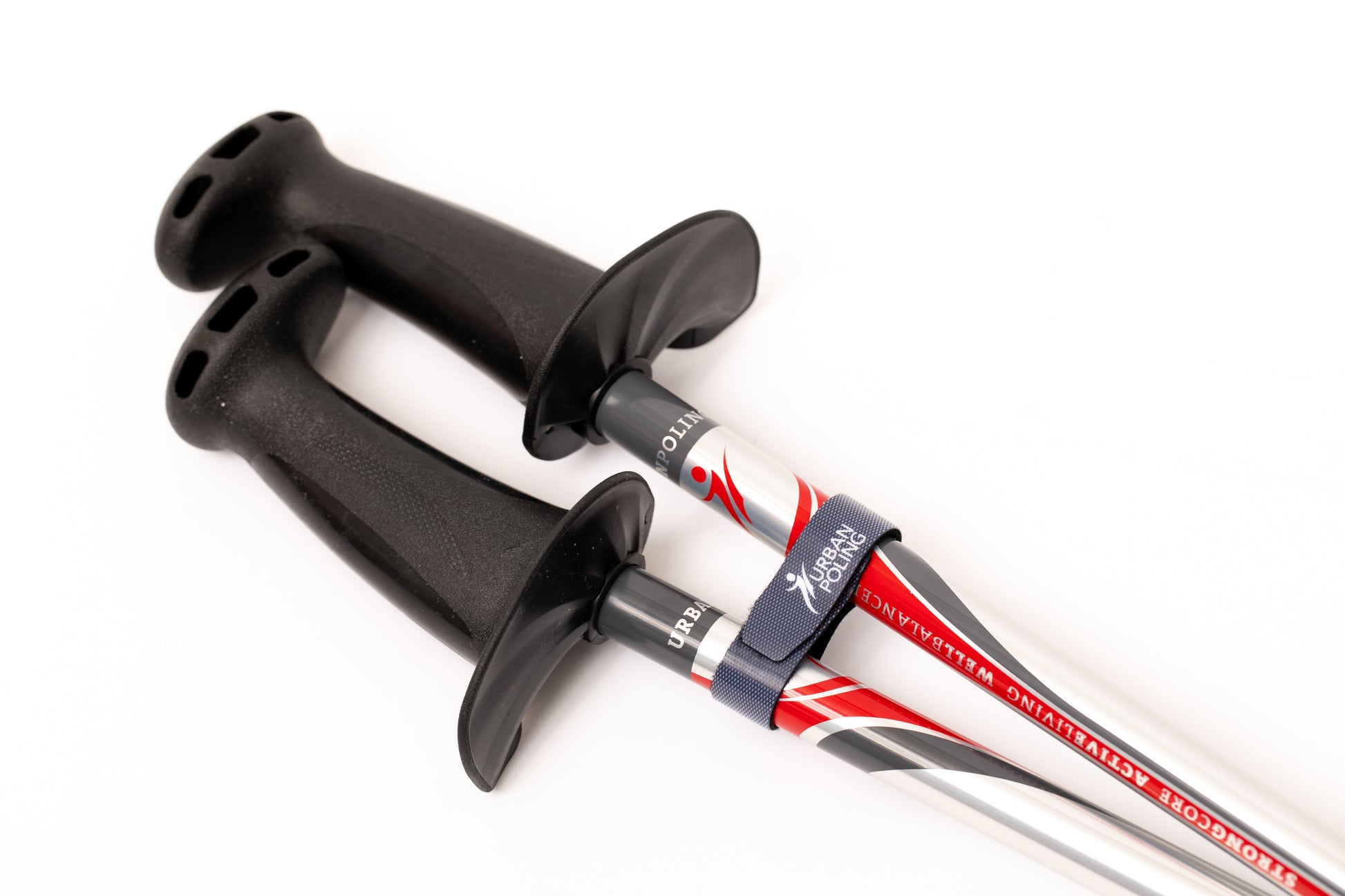 Urban Poling | Activator Walking Poles