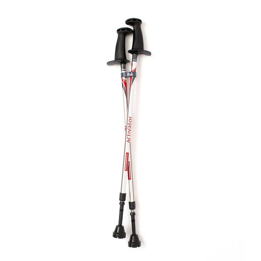 Urban Poling | Activator Walking Poles