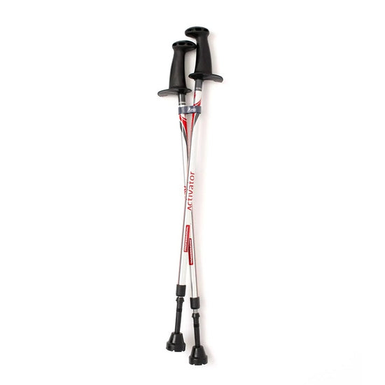 Urban poling hot sale activator