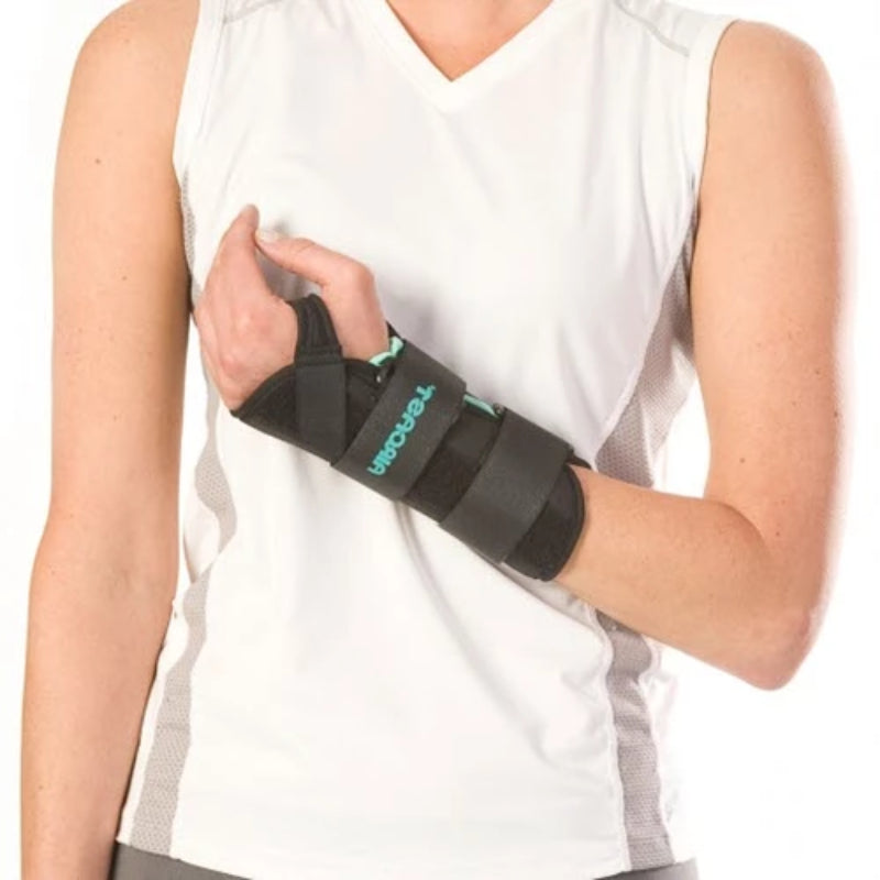 Aircast | A2 Wrist Brace