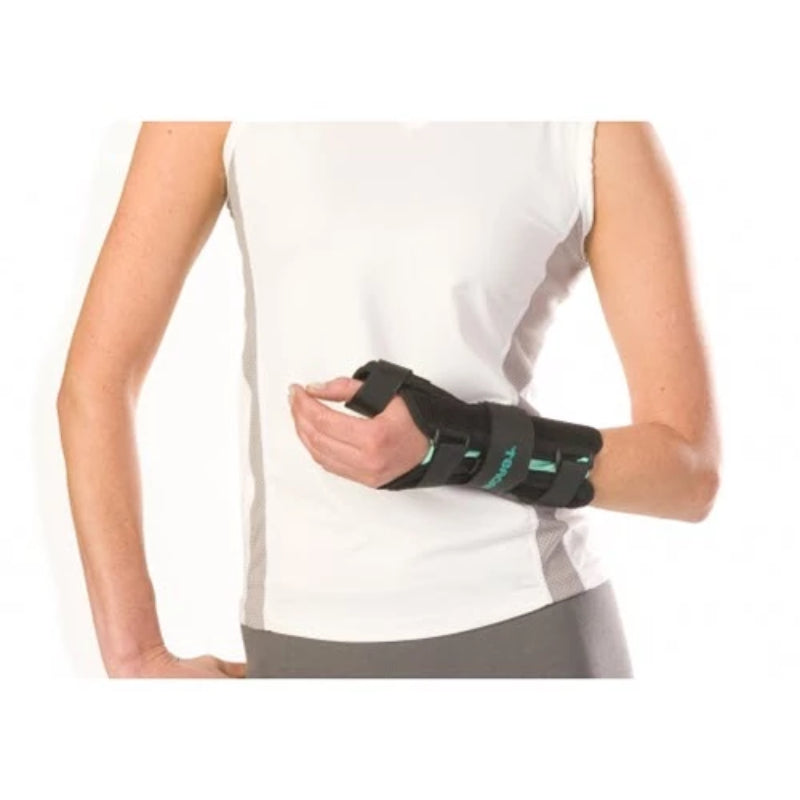 Aircast | A2 Wrist Brace With Thumb Spica