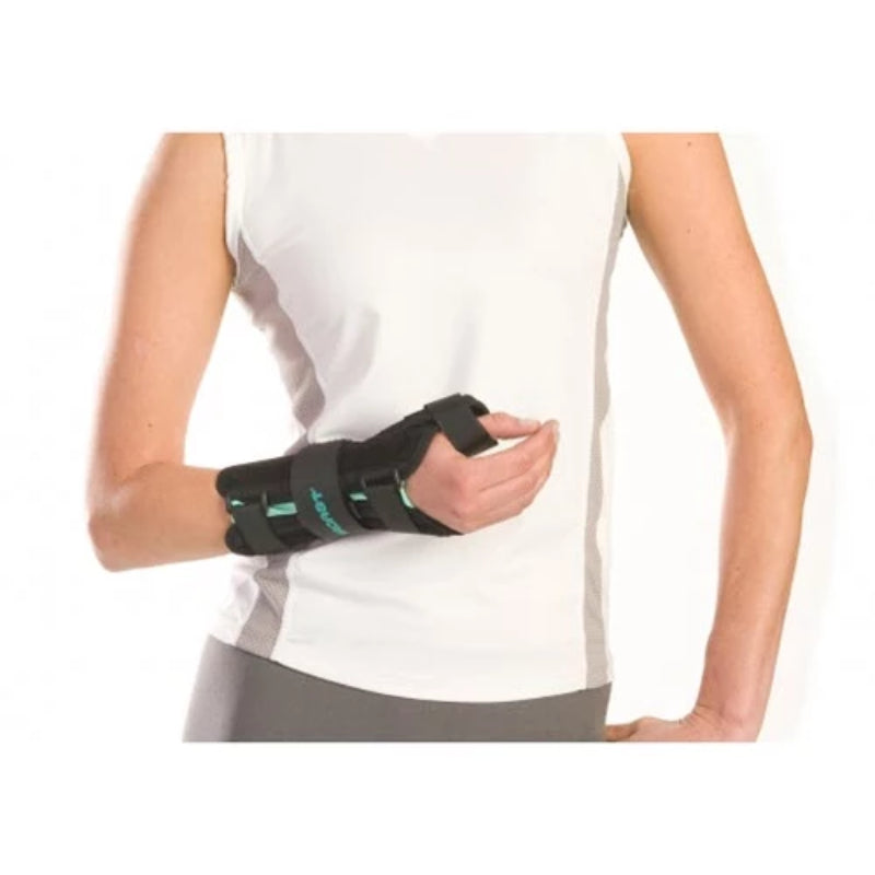 Aircast | A2 Wrist Brace With Thumb Spica