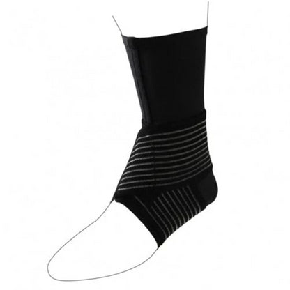 Active Ankle | 325
