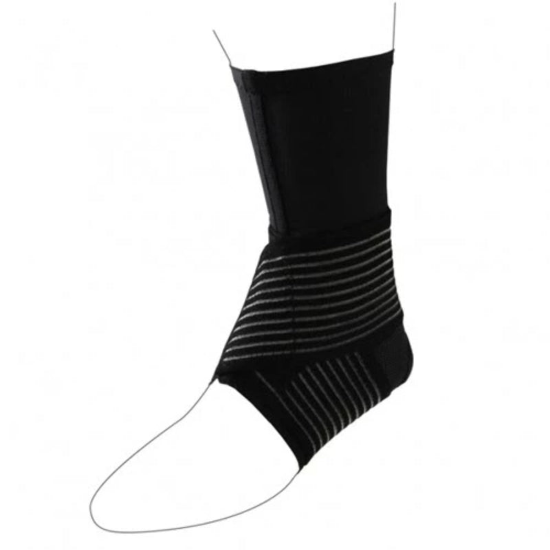 Active Ankle | 325