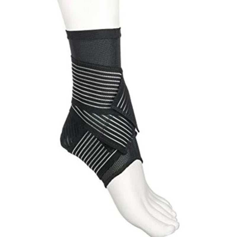 Active Ankle | 329