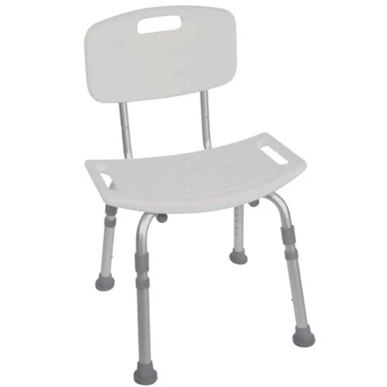 Drive | Shower Chair with Back