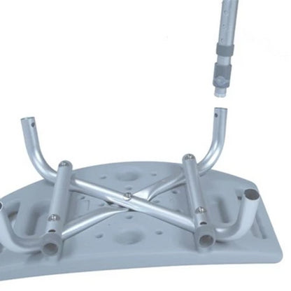 Drive | Shower Chair with Back