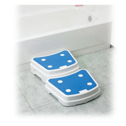 Drive | Stackable Bath Step