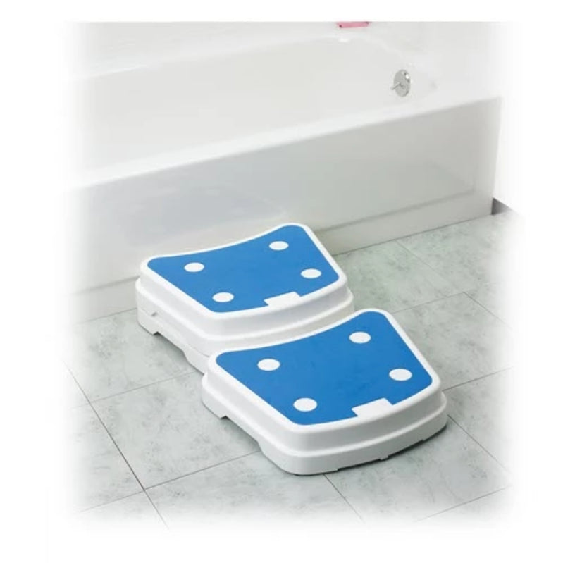 Drive | Stackable Bath Step