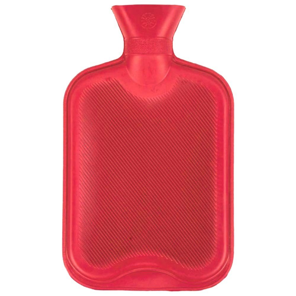 Rubber Hot Water Bottle