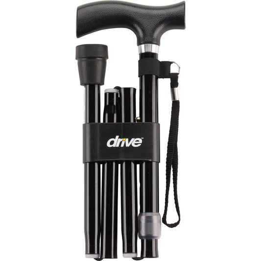 Drive | Heavy Duty (Bariatric) Folding Cane