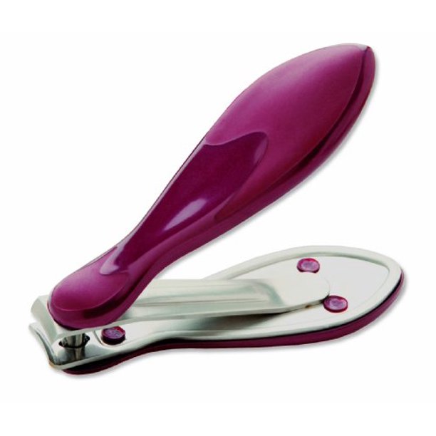 Easy Grip Toenail Clippers