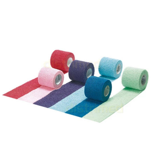 BSN | Co-Plus Latex Free Cohesive Elastic Tape