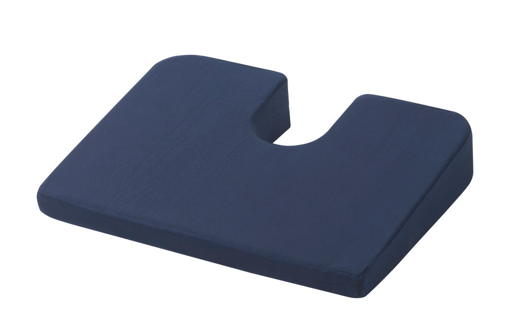 Drive | Foam Coccyx (Tail Bone) Wedge Cushion