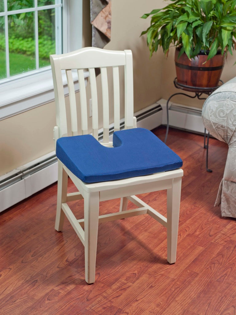 Drive | Foam Coccyx (Tail Bone) Wedge Cushion