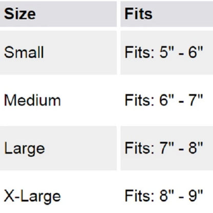 MedSpec | Compressor Wrist Support