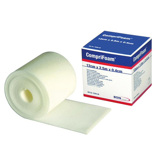 BSN | Comprifoam (12cm x 2.5m x 0.4cm)