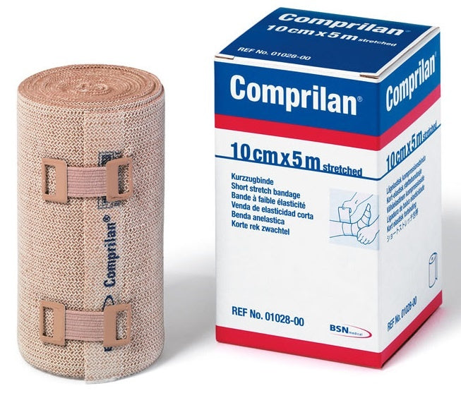 BSN | Comprilan
