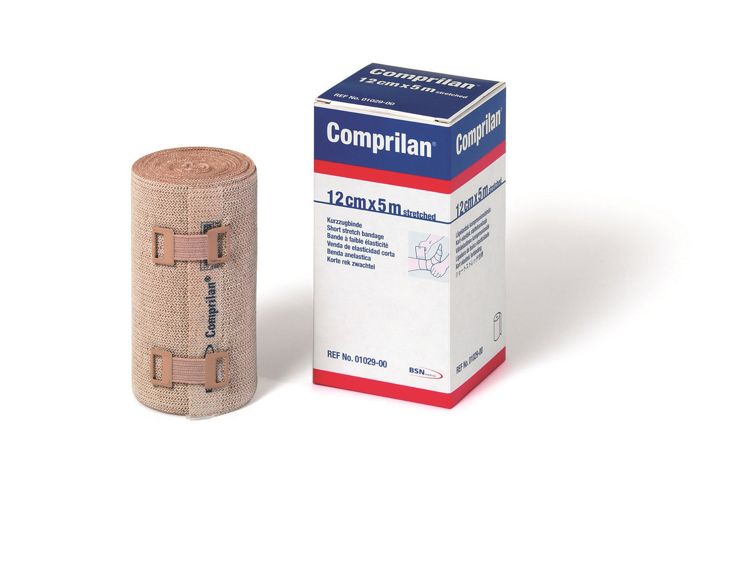 BSN | Comprilan