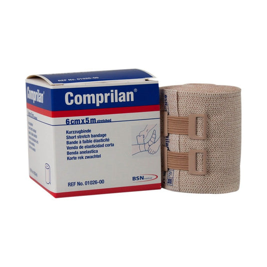BSN | Comprilan