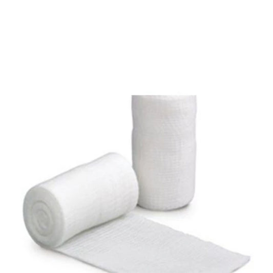 Conform Stretch Bandages 3"