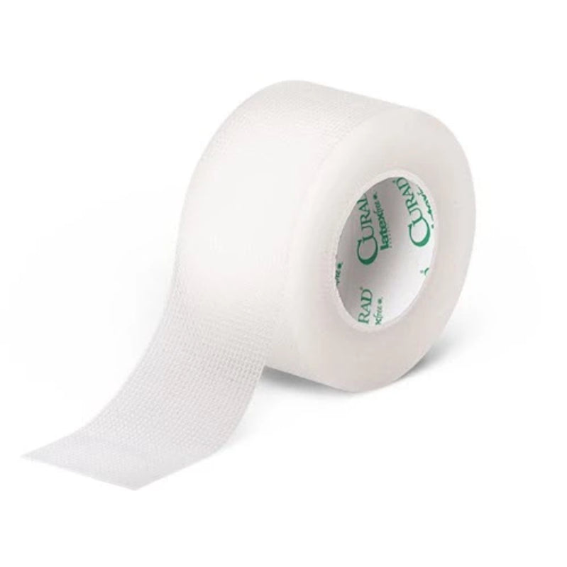 Curad | Transparent Adhesive Tape