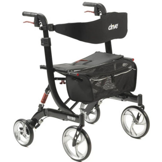 Drive | Nitro HD Rollator
