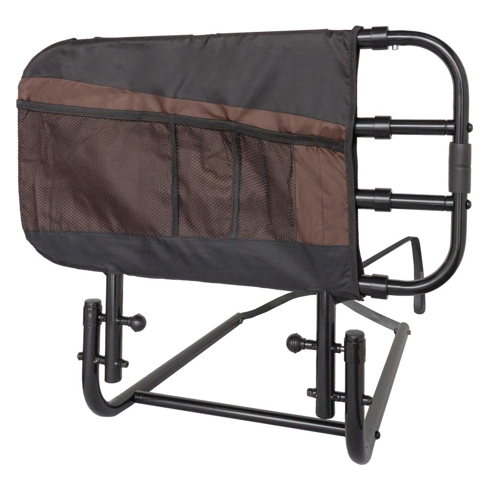 Stander | EZ Adjust BedRail