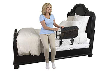 Stander | EZ Adjust BedRail