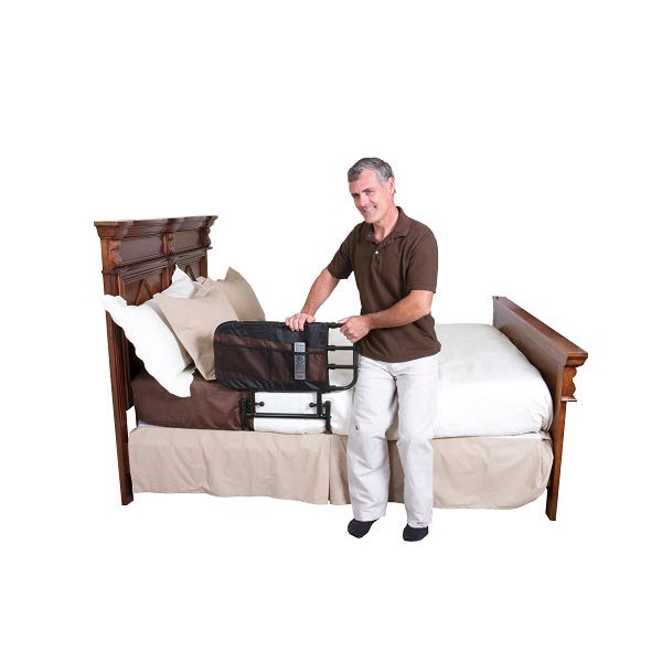 Stander | EZ Adjust BedRail