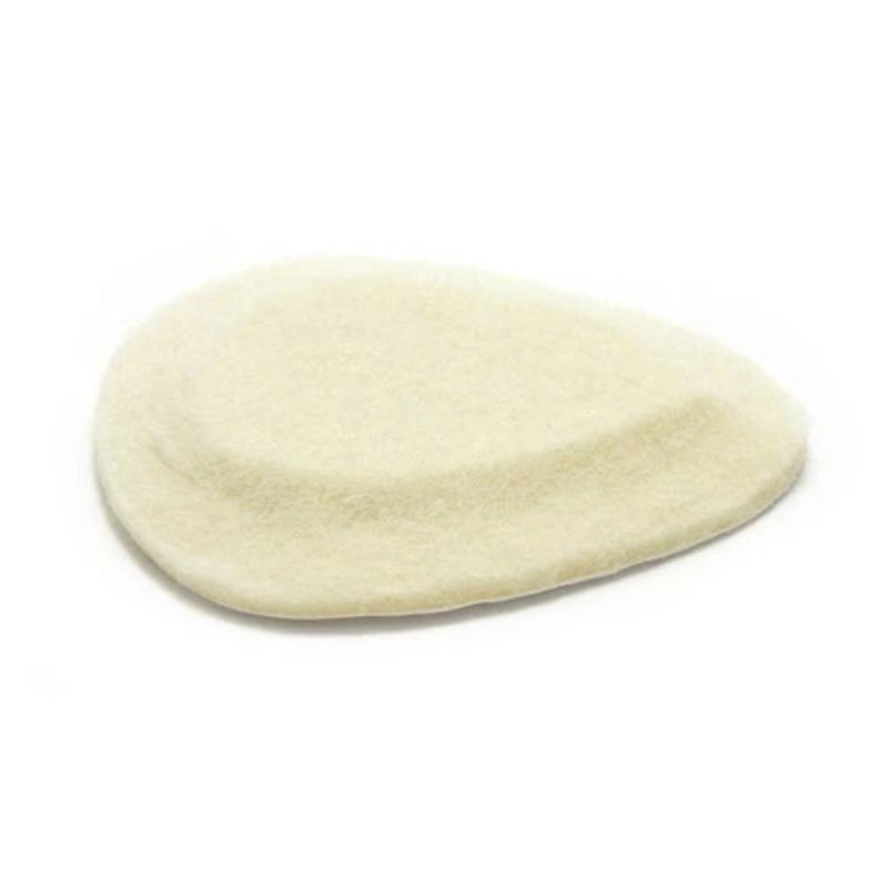 Felt Metatarsal Pad - 1/4" | Liberty Athletic & Medical Supplies