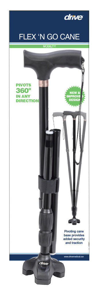 Drive | Flex 'N Go Cane