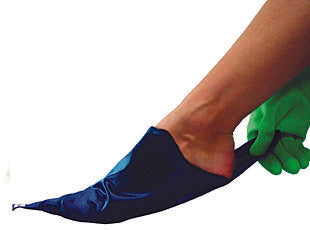 Foot Slip