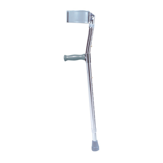 Drive | Steel Forearm Crutches