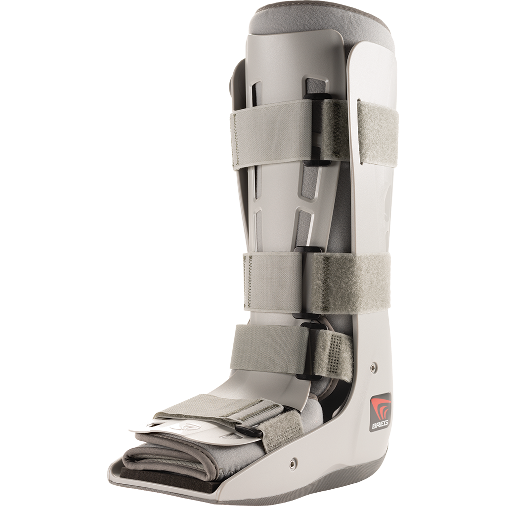Breg | Genesis Walking Boot Tall