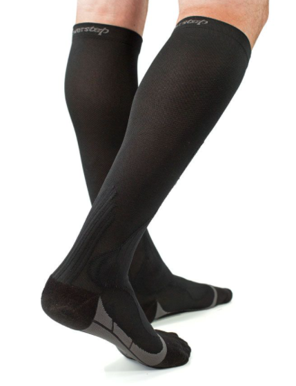 Powerstep (20-30mmHg) | Men's G2 Recovery Socks