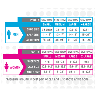 Powerstep (20-30mmHg) | Men's G2 Recovery Socks