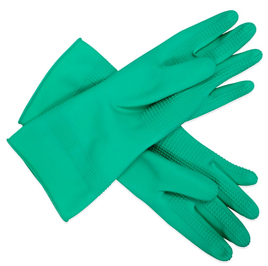 Sigvaris | Rubber Donning Gloves