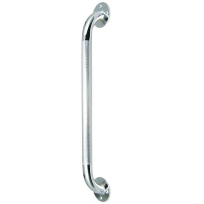 Drive | Knurled Chrome Grab Bar