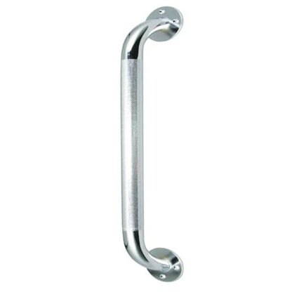 Drive | Knurled Chrome Grab Bar