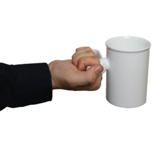 Handsteady Cup  Anti-Spill Mug 