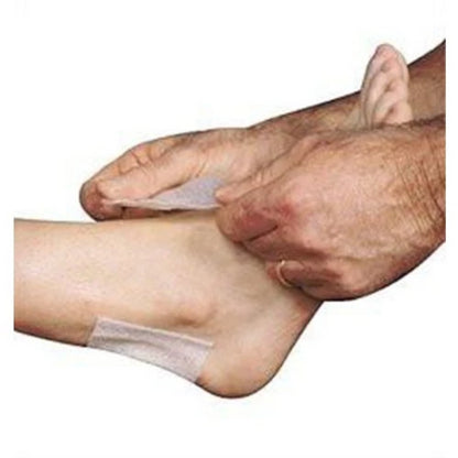 Cramer | Heel and Lace Pads