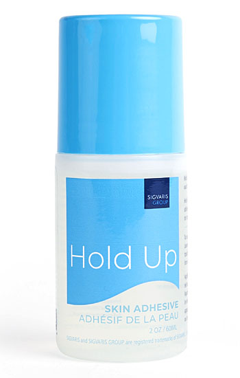 Sigvaris | Hold Up Adhesive