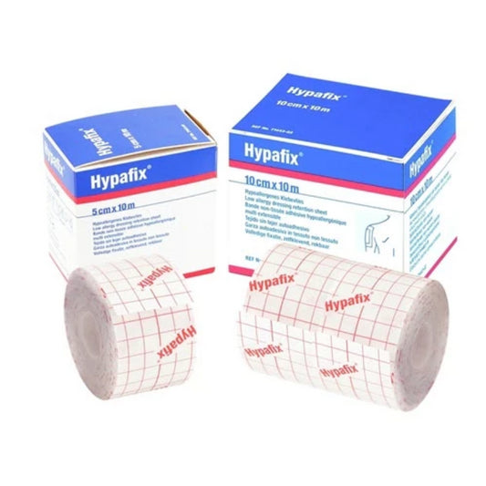 BSN | Hypafix
