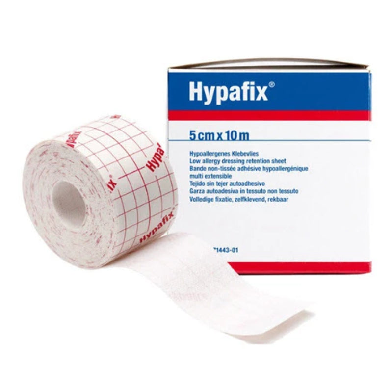 BSN | Hypafix