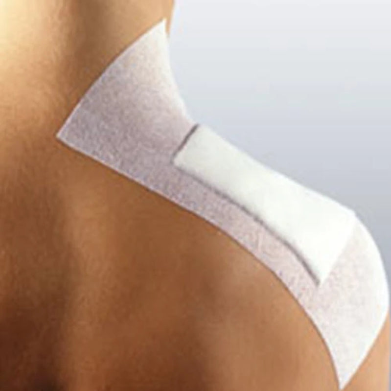 BSN | Hypafix